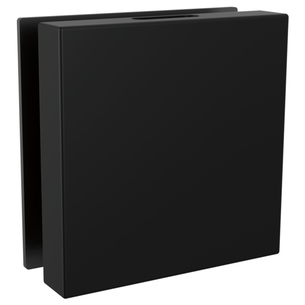 Delta SteamScape Deluxe Square Steam Head