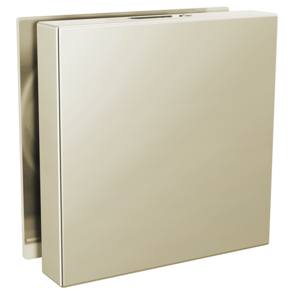 Delta SteamScape Deluxe Square Steam Head