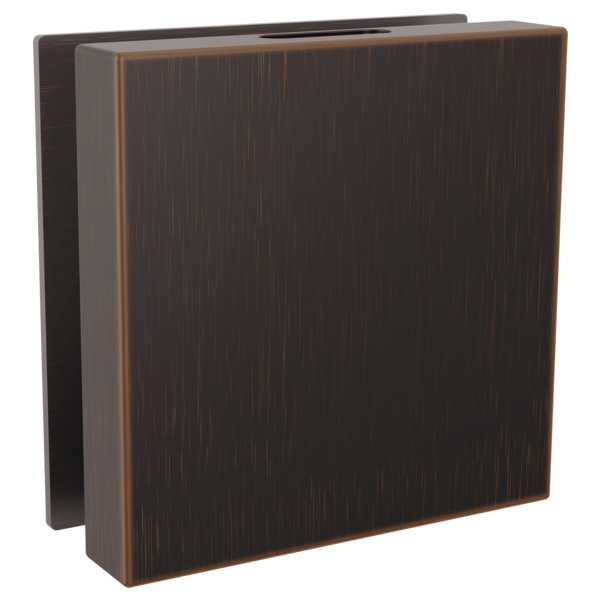 Delta SteamScape Deluxe Square Steam Head