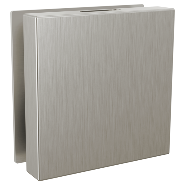 Delta SteamScape Deluxe Square Steam Head