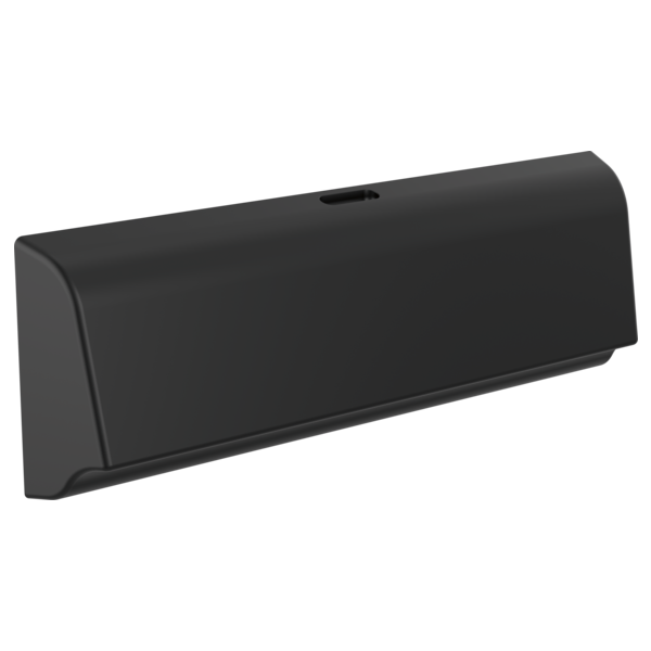 Delta SteamScape Deluxe Unilateral Steam Head