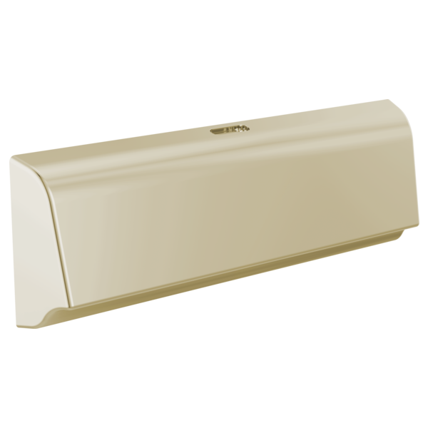 Delta SteamScape Deluxe Unilateral Steam Head