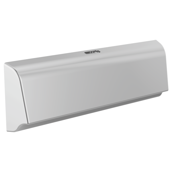 Delta SteamScape Deluxe Unilateral Steam Head