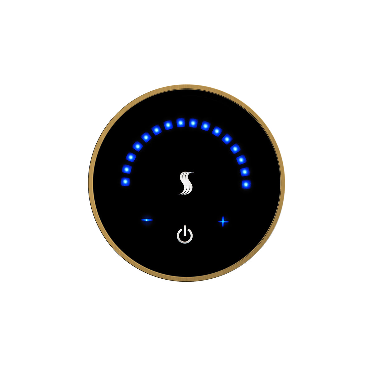 MicroTouch Controller Round