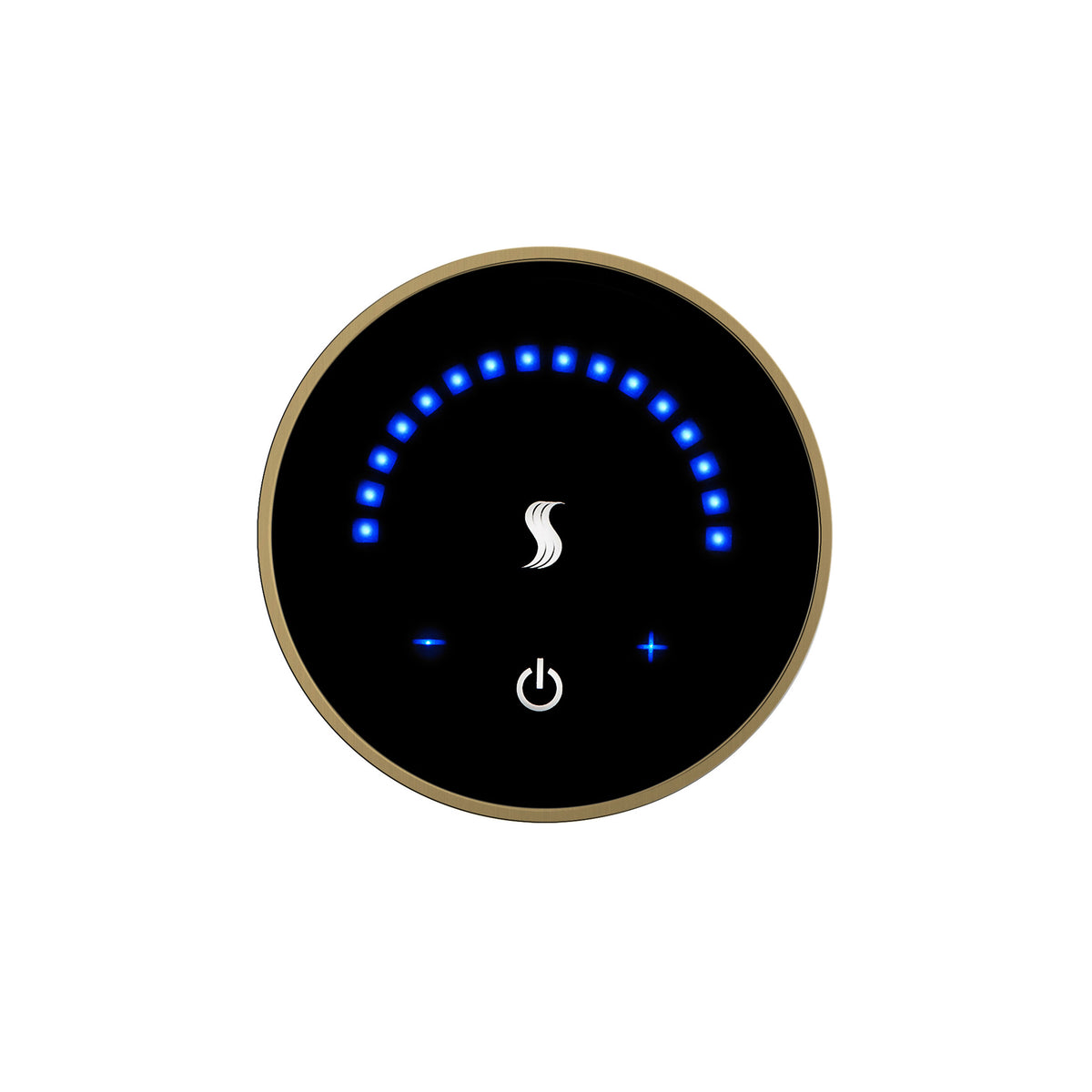 MicroTouch Controller Round