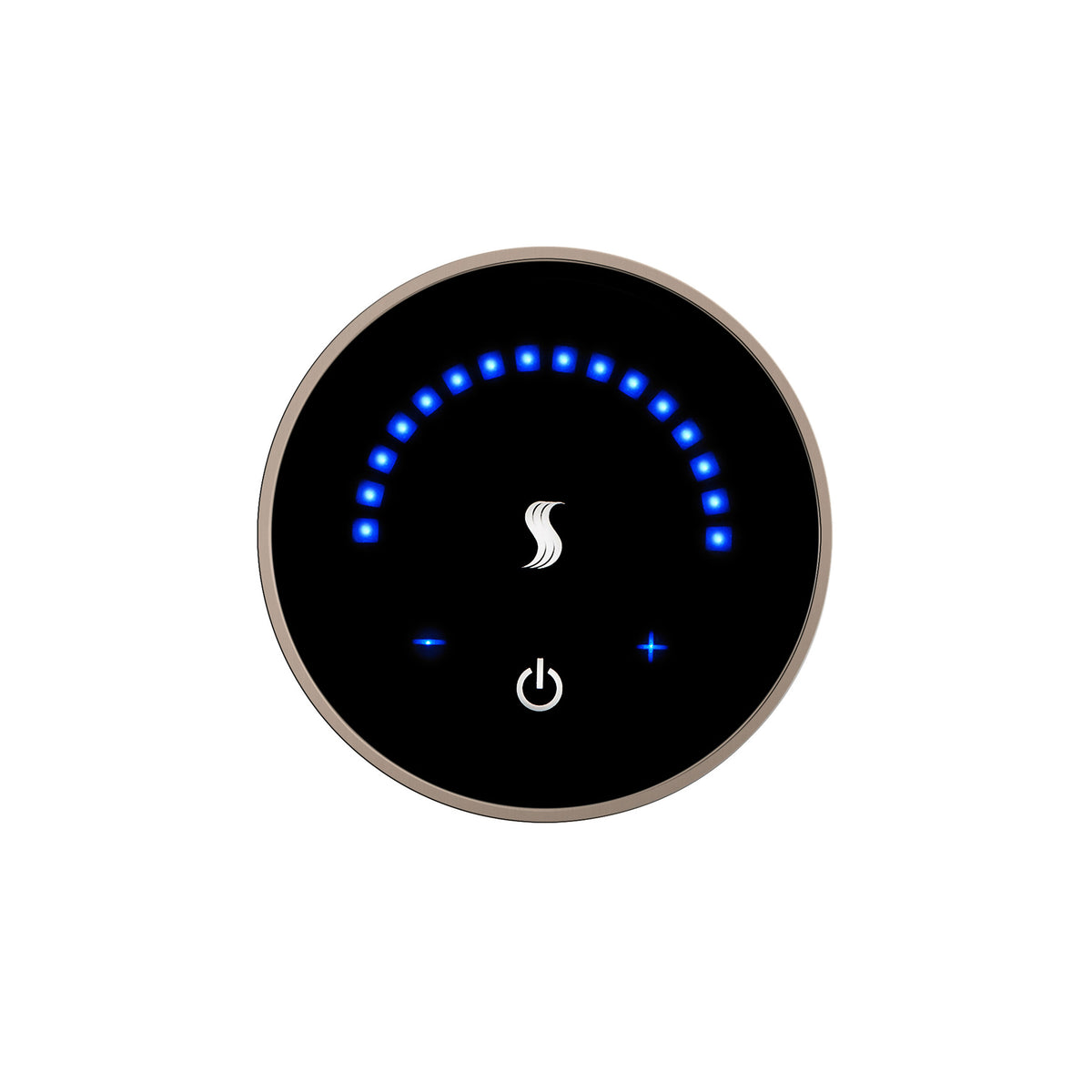 MicroTouch Controller Round