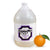 AromaMist Orange Aromatherapy Bath Oil – 1-Gallon Bottle