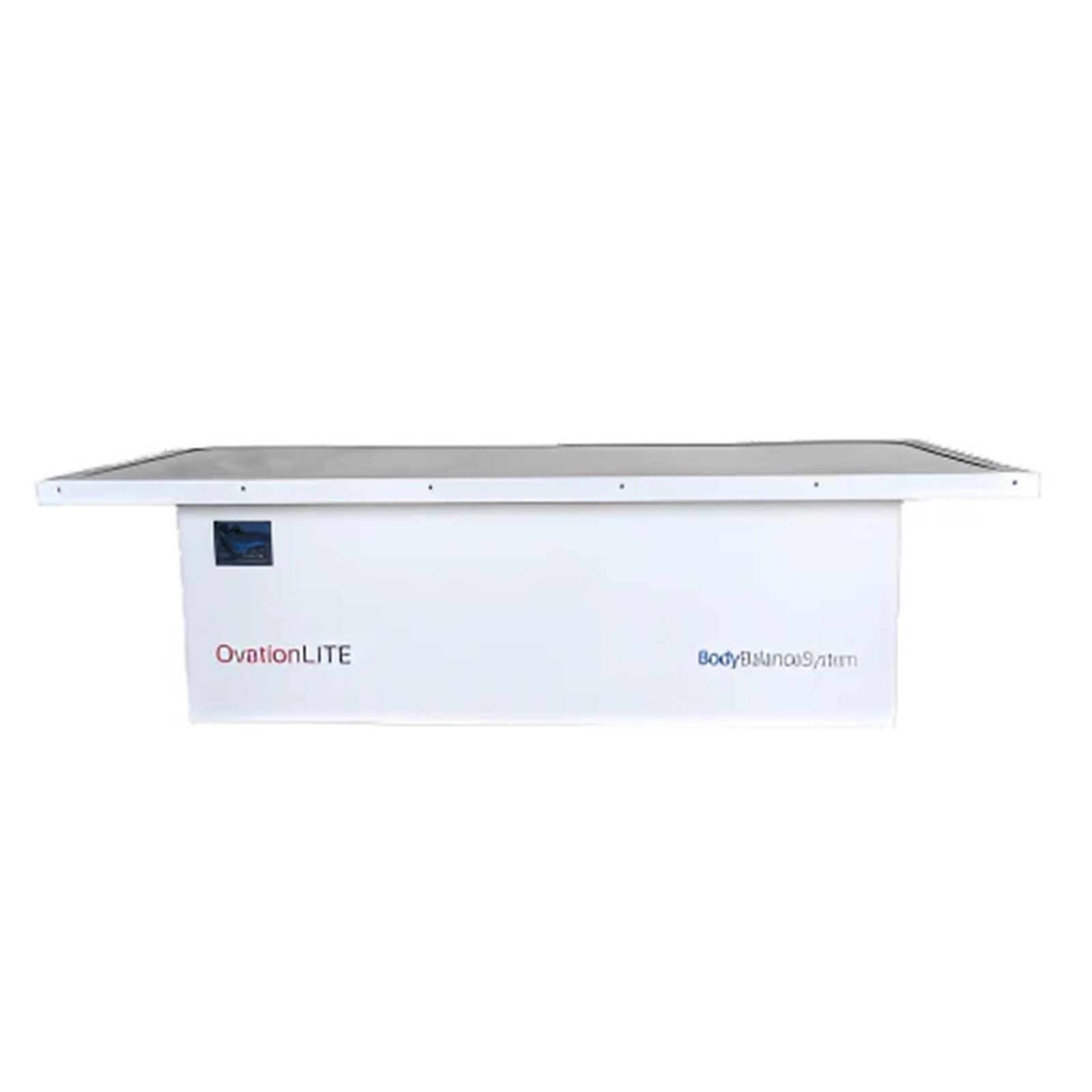 Body Balance System OvationLITE Red Light Therapy Bed