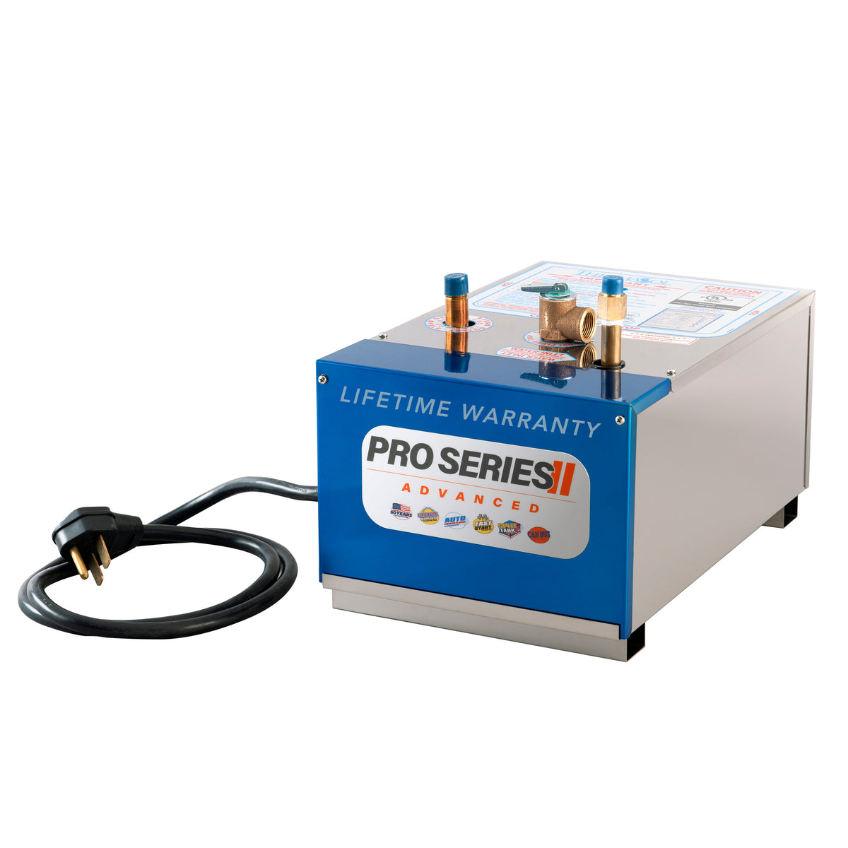 ThermaSol PROII-1200