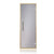Prehung Tinted Glass Sauna Door, Aspen Frame 24x73