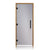 Prehung ADA Tinted Glass Sauna Door, Thermo-Aspen 36x80
