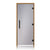 Prehung ADA Tinted Glass Sauna Door, Thermo-Aspen 36x80
