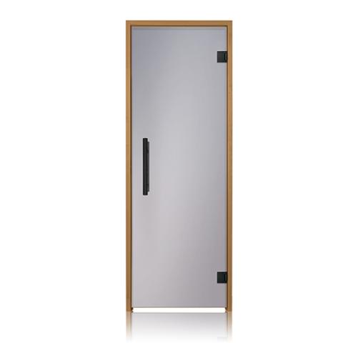 Prehung Tinted Glass Sauna Door, Thermo-Aspen 24x80
