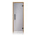Prehung Tinted Glass Sauna Door, Thermo-Aspen 24x80