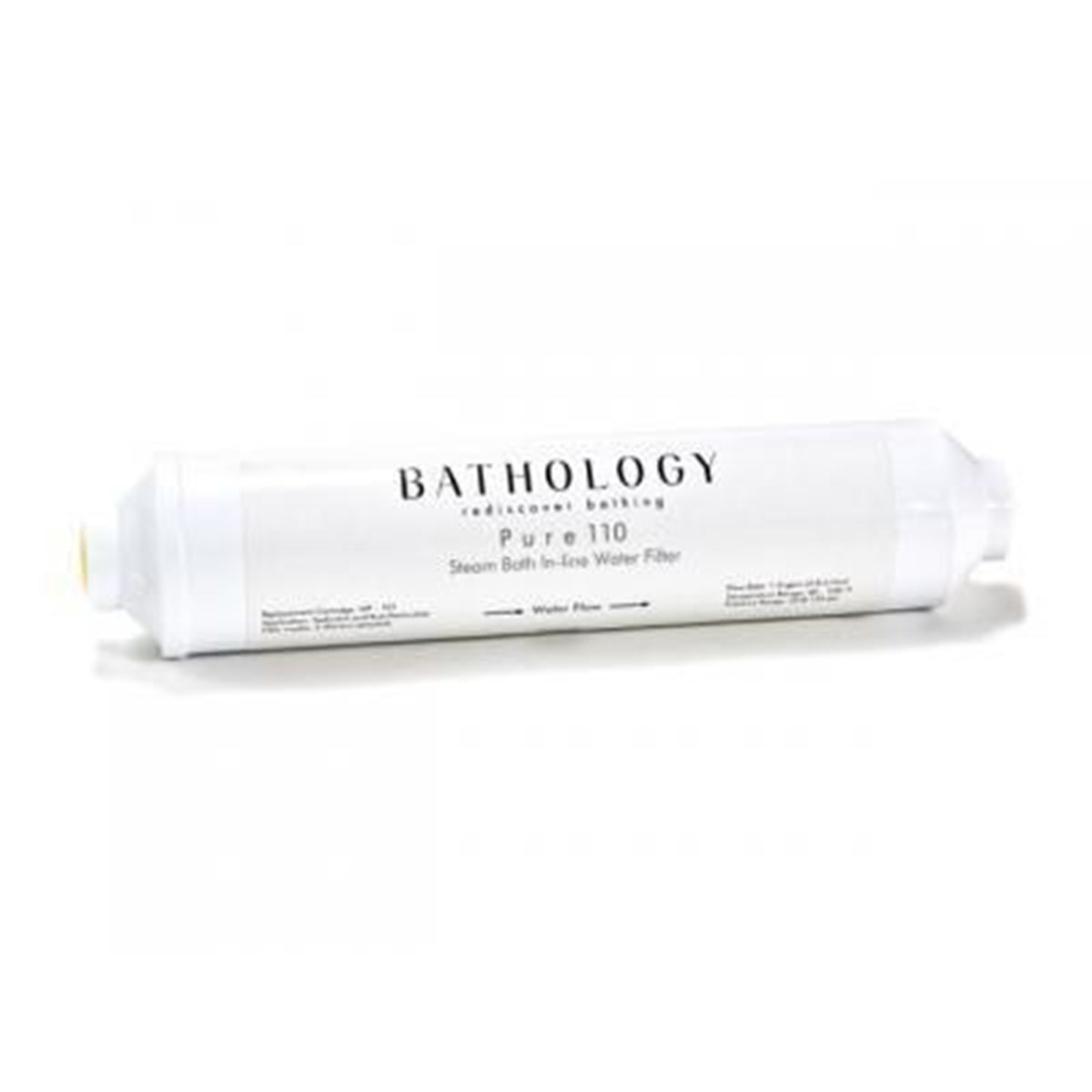 Bathology Pure 110