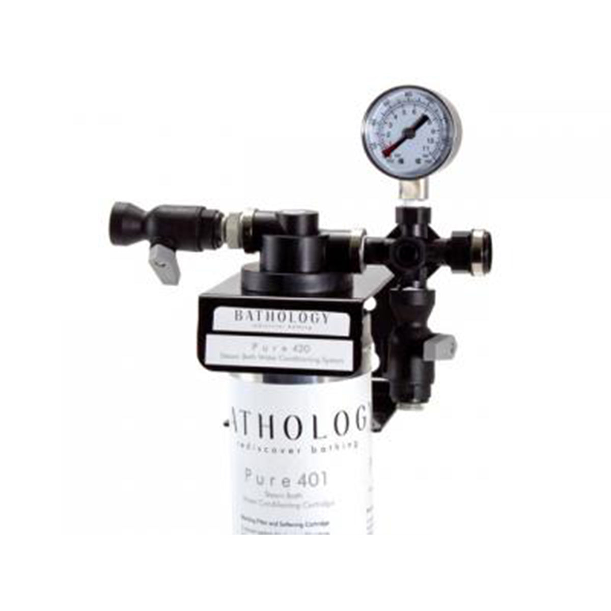 Bathology Pure 420