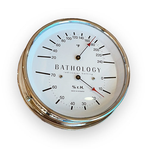 Bathology PreciseTemp 420