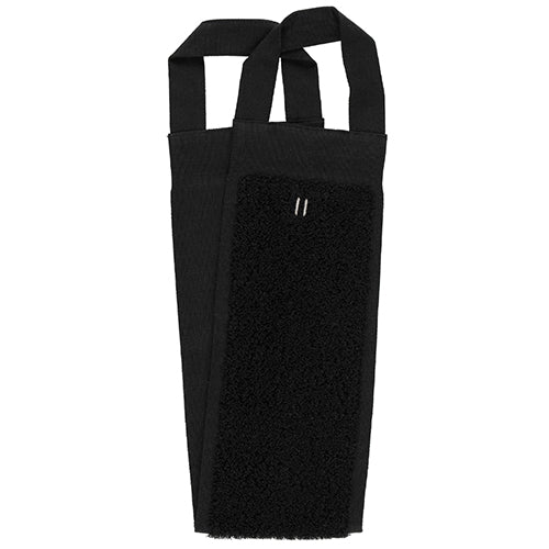 Rento Back Washer Black