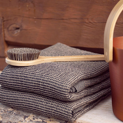 Rento Bath Brush