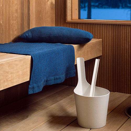 Rento Kenno Sauna Pillow