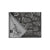 Rento Pino Sauna Seat Cover 59x20