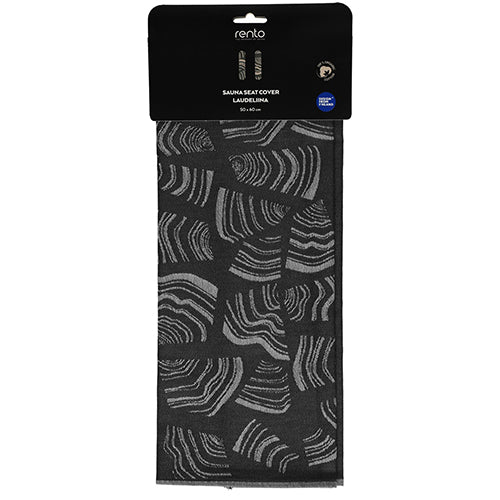 Rento Pino Sauna Seat Cover 59x20