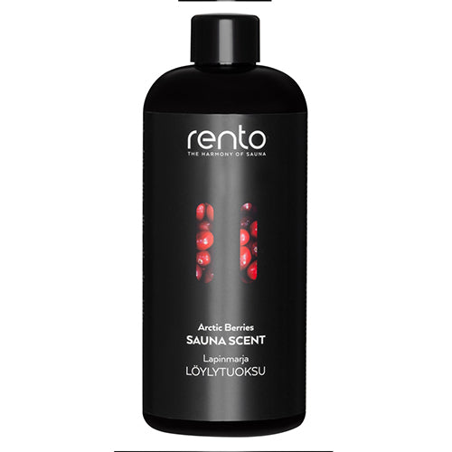 Rento 400 mL Sauna Scent