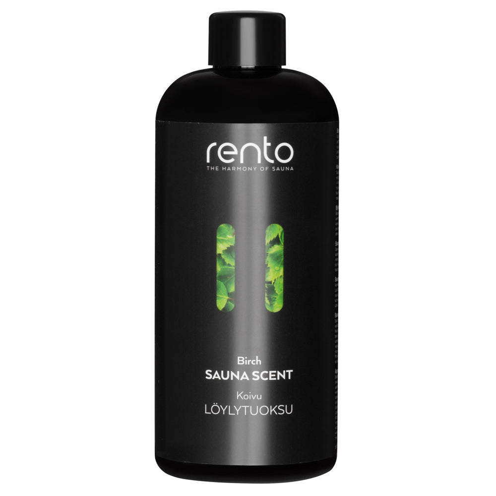 Rento 400 mL Sauna Scent