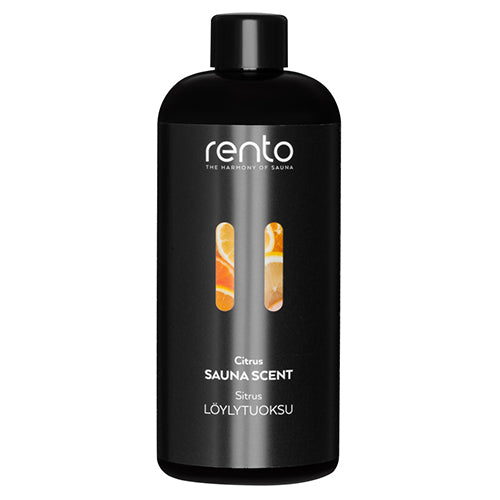 Rento 400 mL Sauna Scent