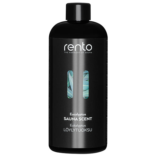 Rento 400 mL Sauna Scent