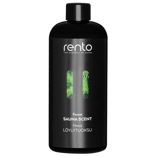 Rento 400 mL Sauna Scent