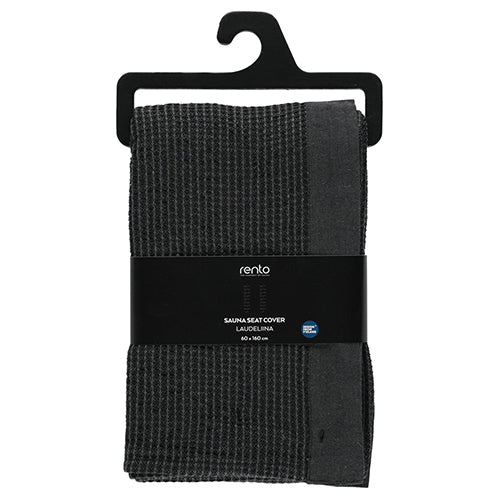 Rento Kenno Sauna Seat Cover 63x24