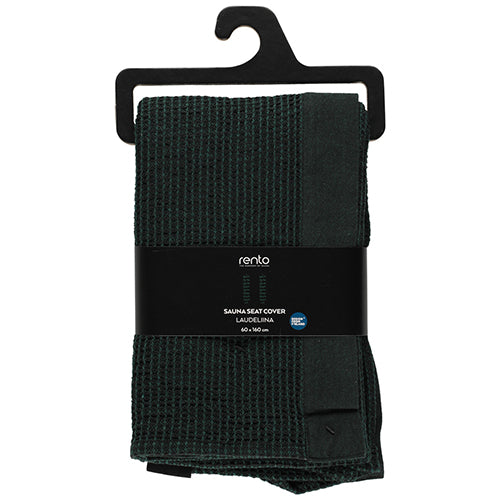 Rento Kenno Sauna Seat Cover 63x24