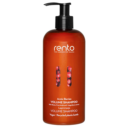 Rento Volume Shampoo