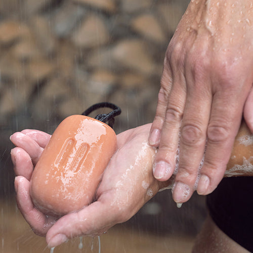 Rento Sauna Soap