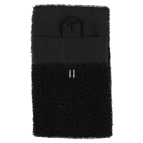 Rento Wash Mitten Black