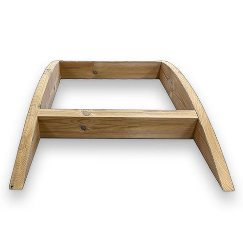 SaunaLife Barrel Ceiling Frame