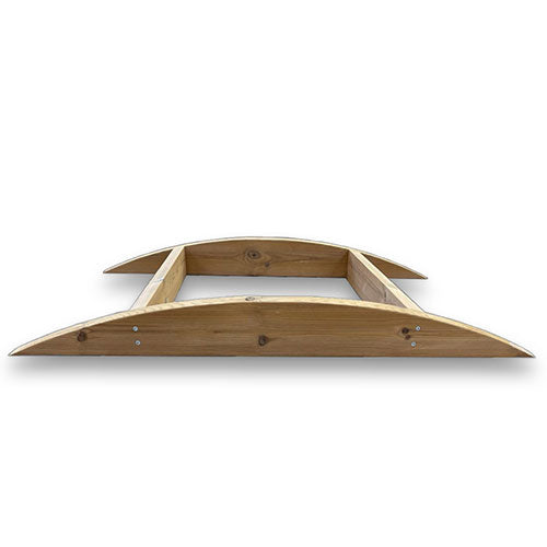 SaunaLife Barrel Ceiling Frame