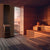 Saunum AIR 10 WiFi Sauna Heater Package-Air 10 CSB PKG