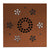 Serenity Light and Music System Modern