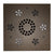 Serenity Light and Music System Modern