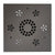 Serenity Light and Music System Modern