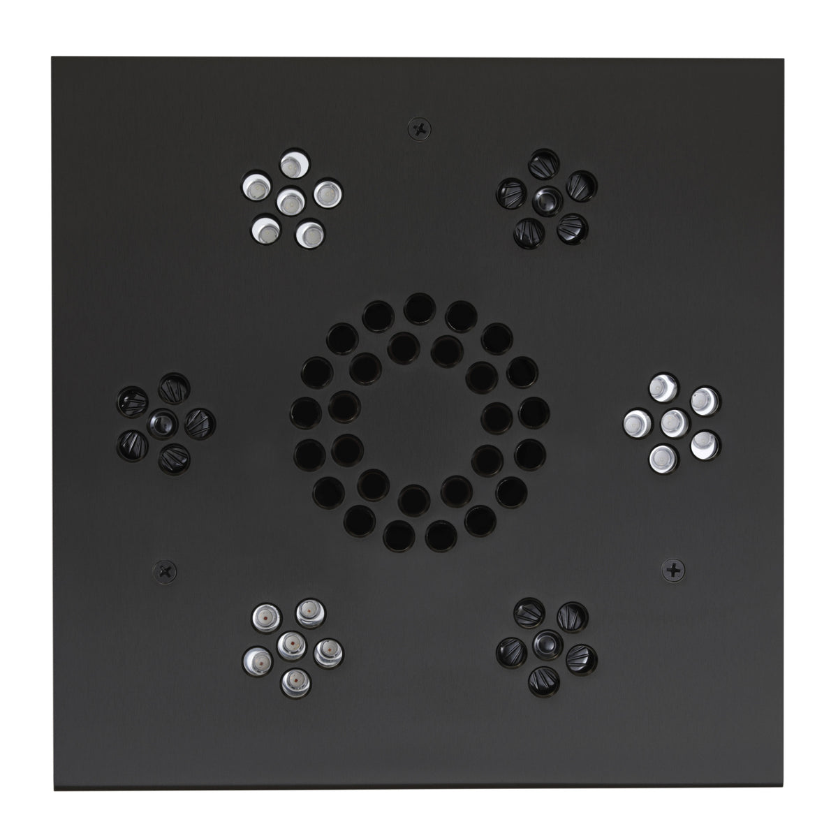 Serenity Light and Music System Modern