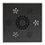 Serenity Light and Music System Modern