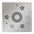 Serenity Light and Music System Modern