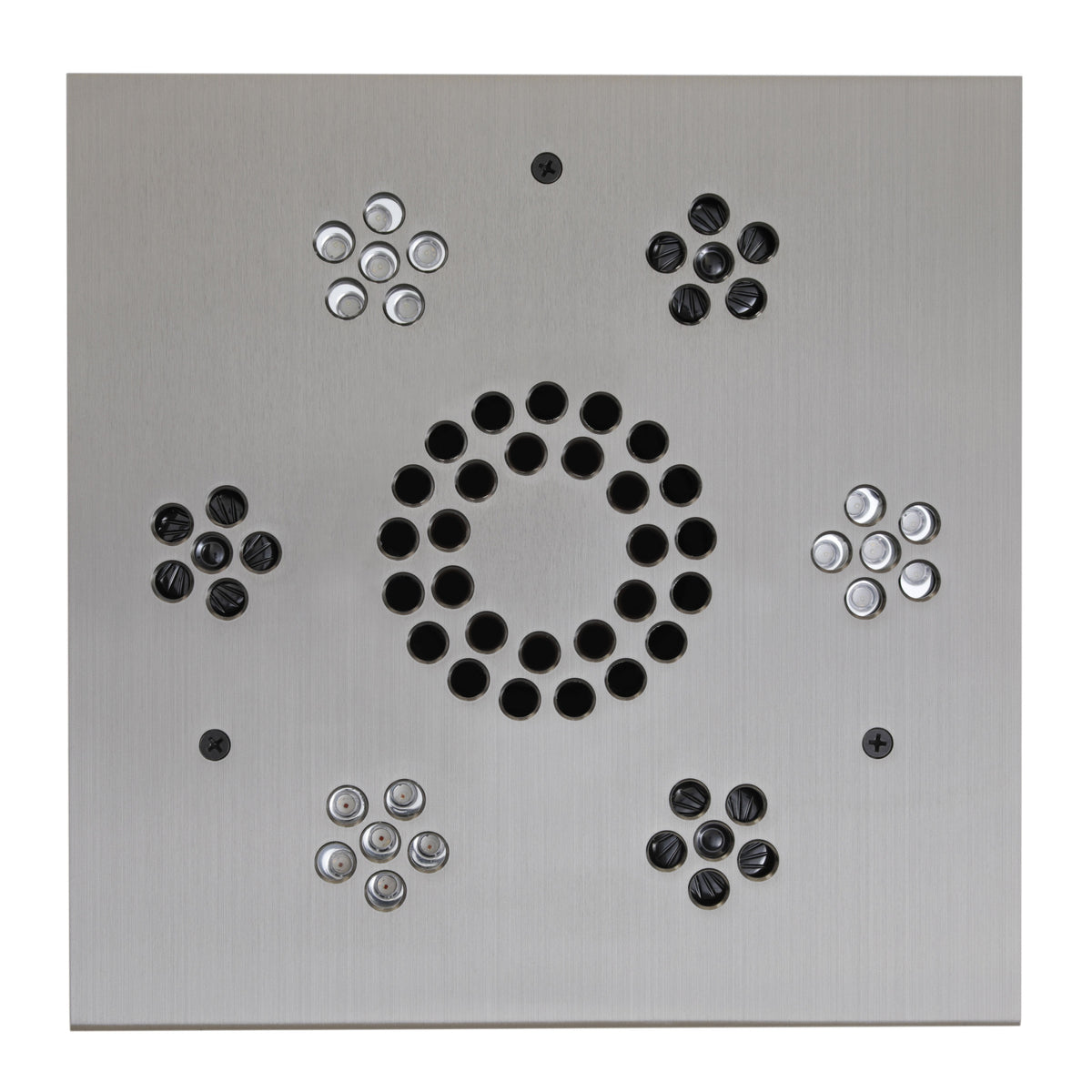 Serenity Light and Music System Modern