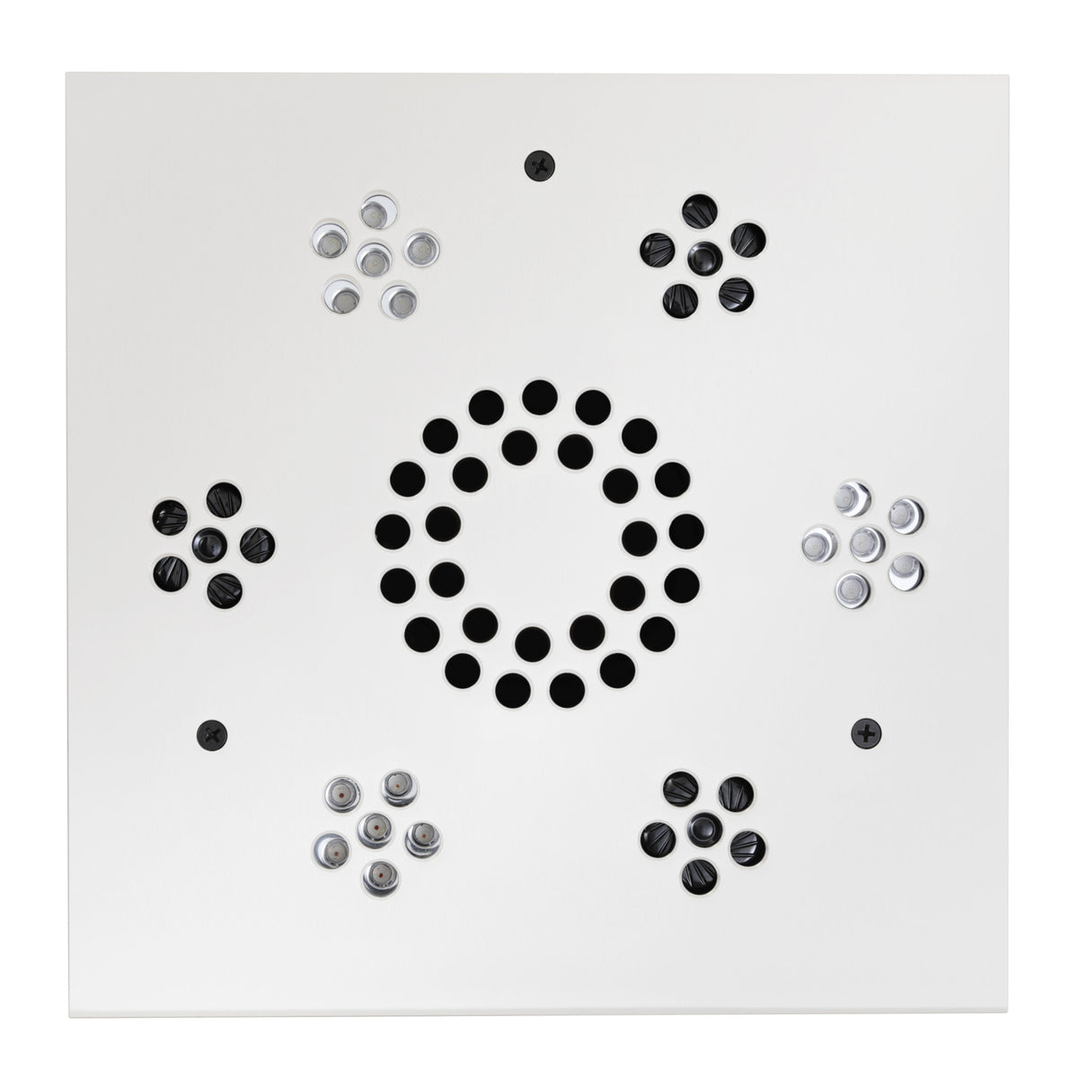 Serenity Light and Music System Modern