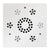 Serenity Light and Music System Modern