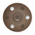 Serenity Light, Sound, Rain System Round