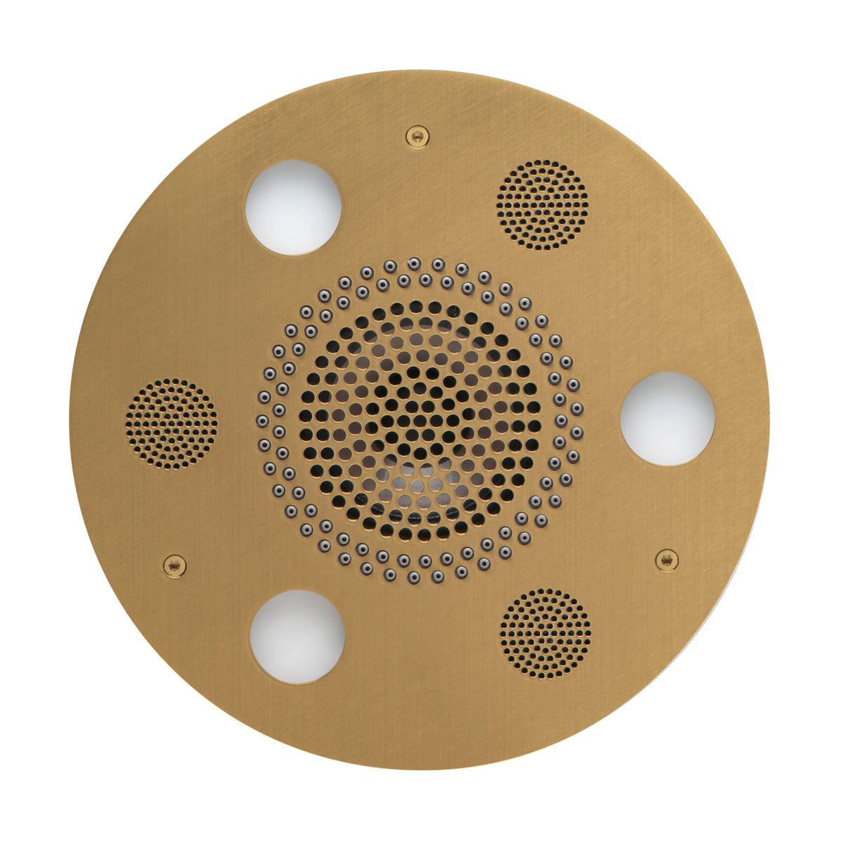 Serenity Light, Sound, Rain System Round